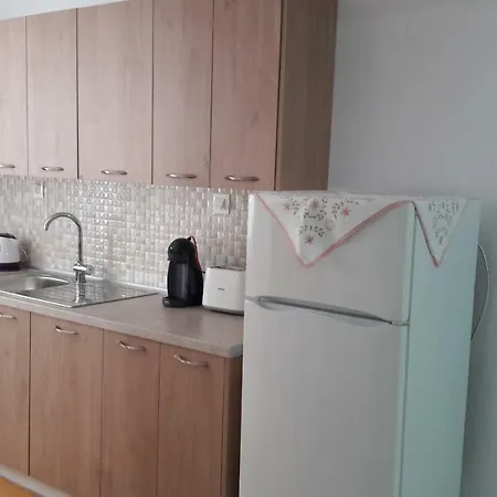 Anastasia' S Apartment