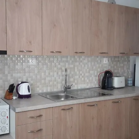 Anastasia' S Apartment Neos Marmaras