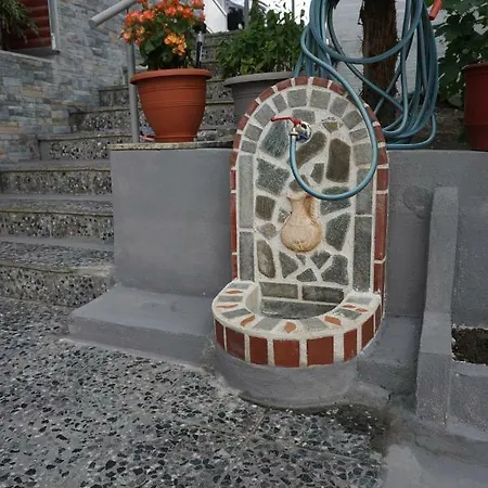 Apartment Anastasia' S *