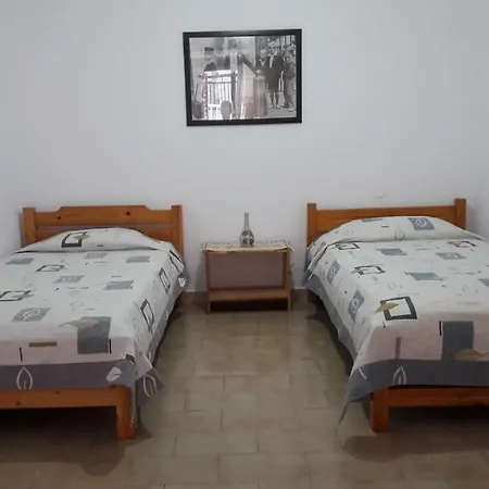 Apartment Anastasia' S Neos Marmaras