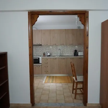 Anastasia' S Apartment
