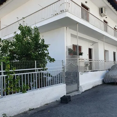 Anastasia' S Apartment *