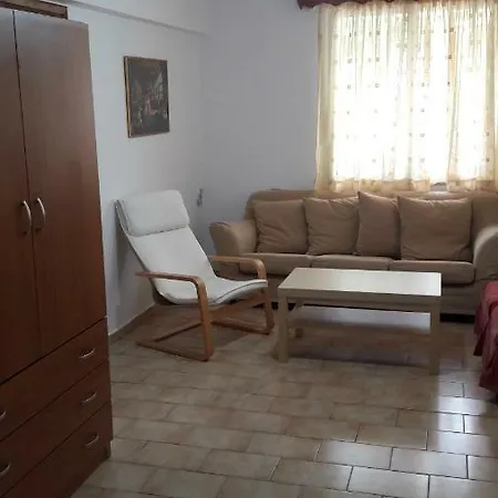 Anastasia' S Apartment Neos Marmaras