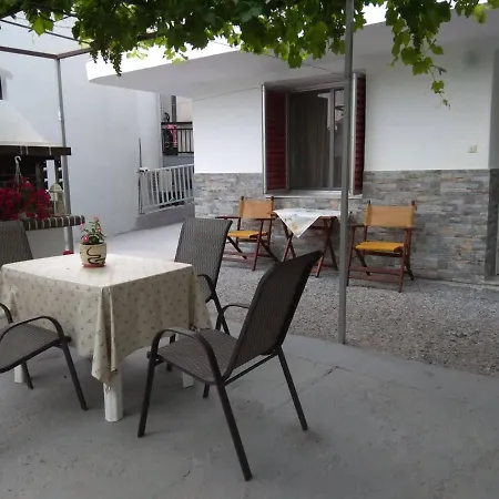 Anastasia' S Apartment Neos Marmaras