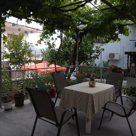 Anastasia' S Apartment *