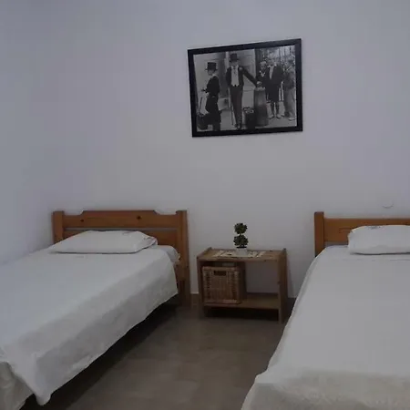 Anastasia' S Appartement