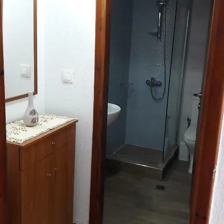 Anastasia' S Apartament