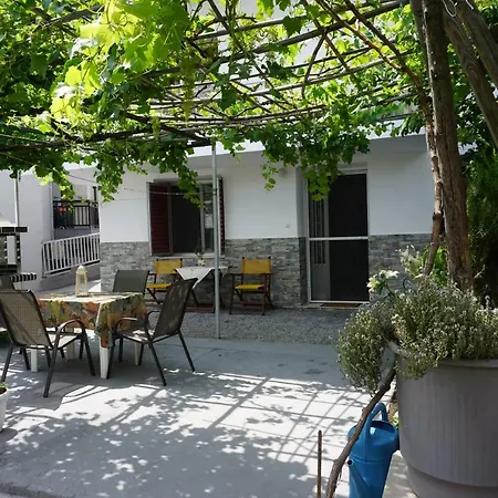Anastasia' S Appartement *