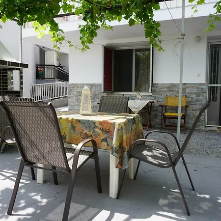 Anastasia' S Apartament *