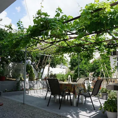 Anastasia' S Apartament
