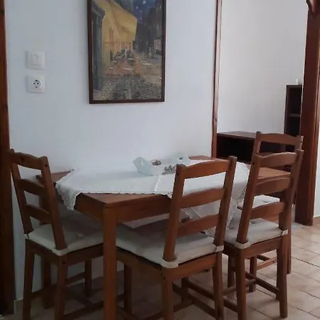 Anastasia' S Apartament
