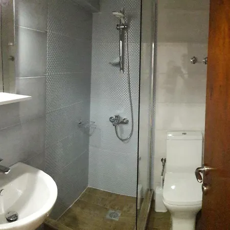 Anastasia' S Appartement