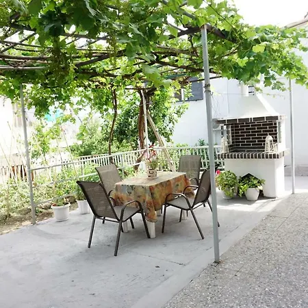 Anastasia' S Apartament