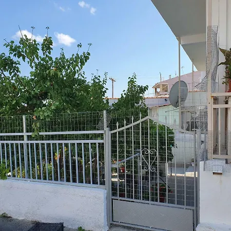 Anastasia' S Apartament