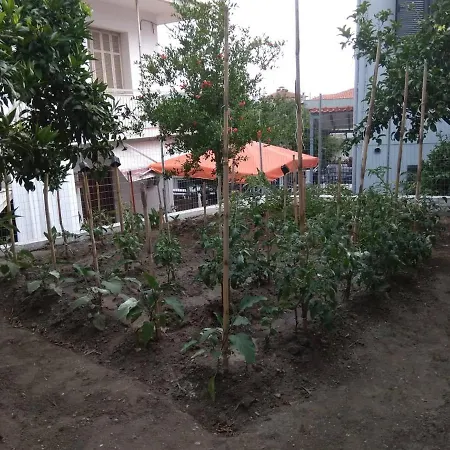 Anastasia' S Apartament